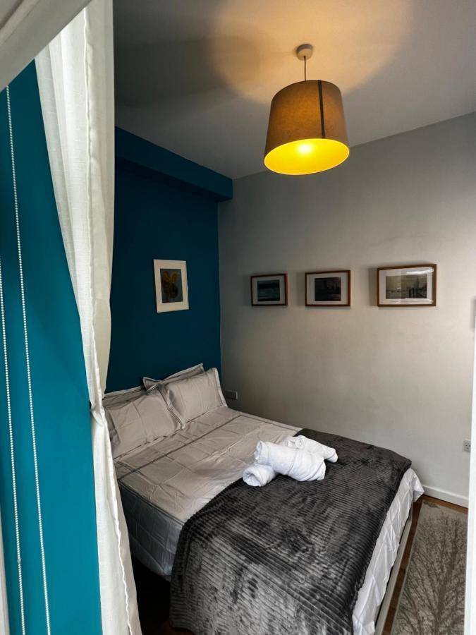 Luxury 2 Bed Flat 2 Min From Station Nearby Other 4 Stations Londra