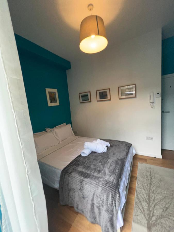 Apartament Luxury 2 Bed Flat 2 Min From Station Nearby Other 4 Stations