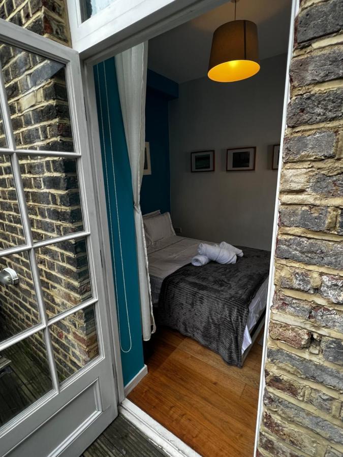 Apartament Luxury 2 Bed Flat 2 Min From Station Nearby Other 4 Stations *