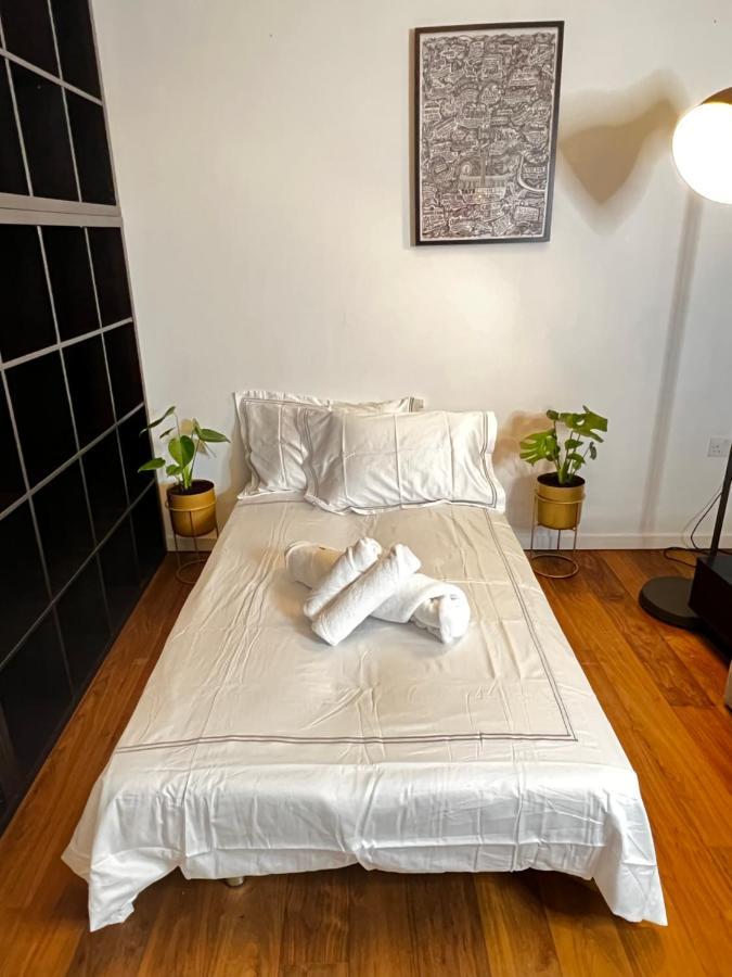 Luxury 2 Bed Flat 2 Min From Station Nearby Other 4 Stations Londra