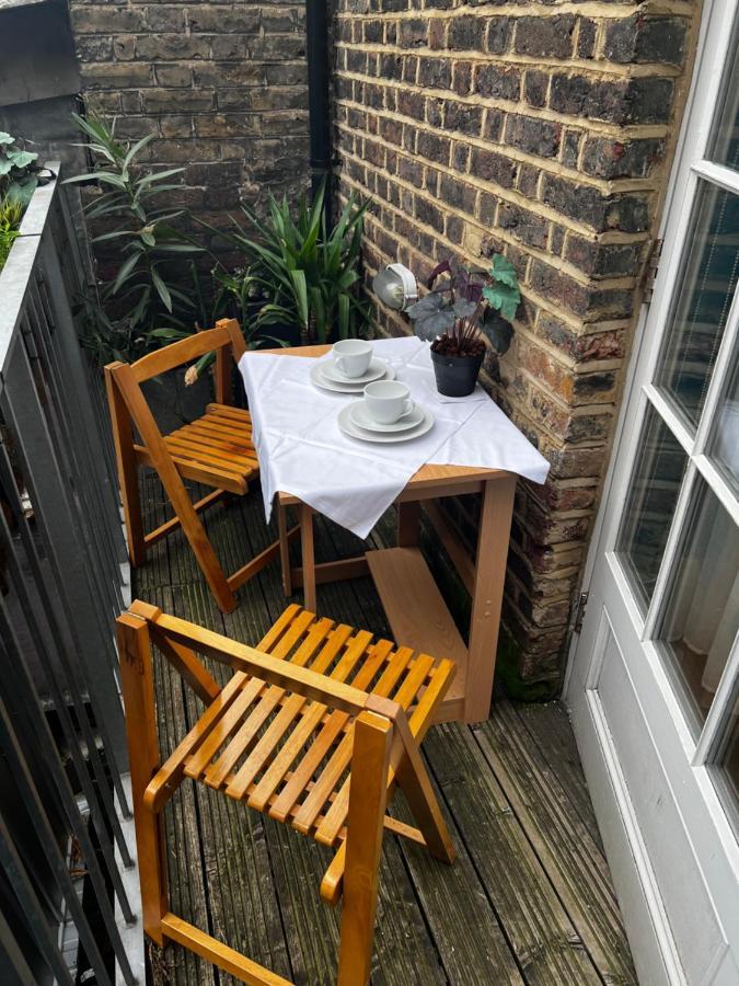 Apartament Luxury 2 Bed Flat 2 Min From Station Nearby Other 4 Stations *
