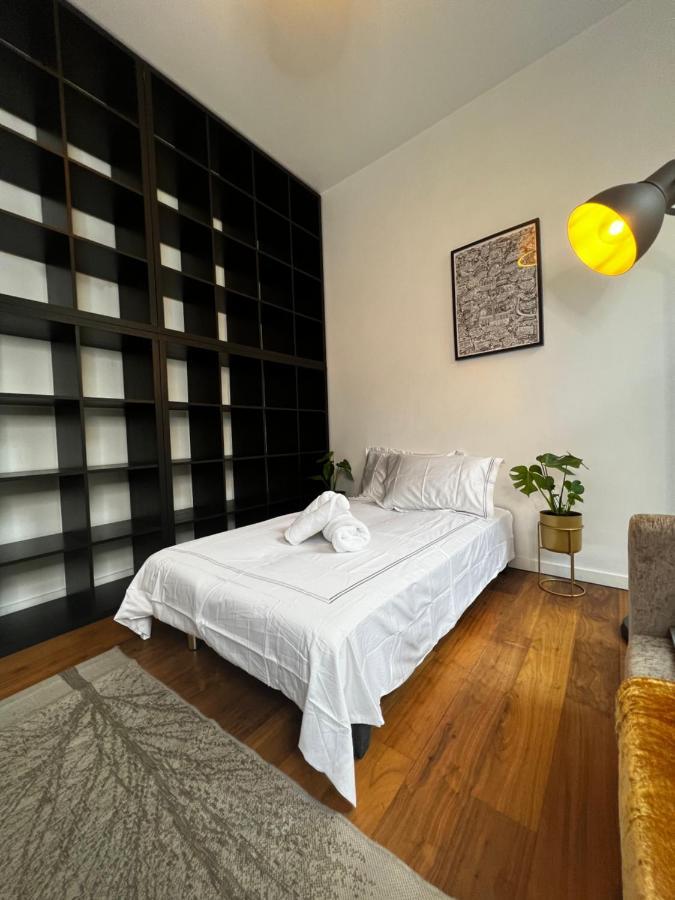 Luxury 2 Bed Flat 2 Min From Station Nearby Other 4 Stations * Londra