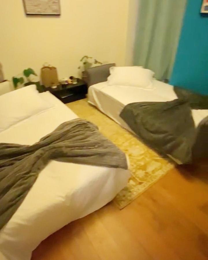 Luxury 2 Bed Flat 2 Min From Station Nearby Other 4 Stations Apartament
